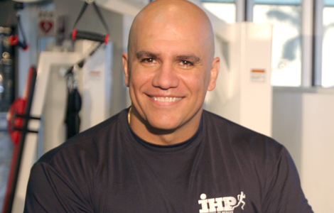 2013ChinaFitЇ(gu)(hu)(do)JC Santana