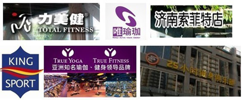 chinafit