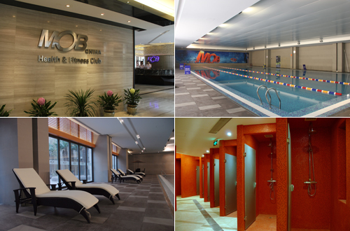 MOB Health Club~Ʒ(hu)^