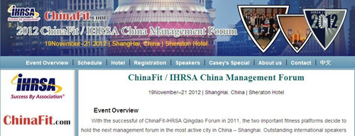 chinafit