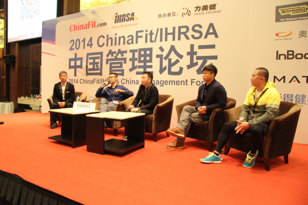 chinafit