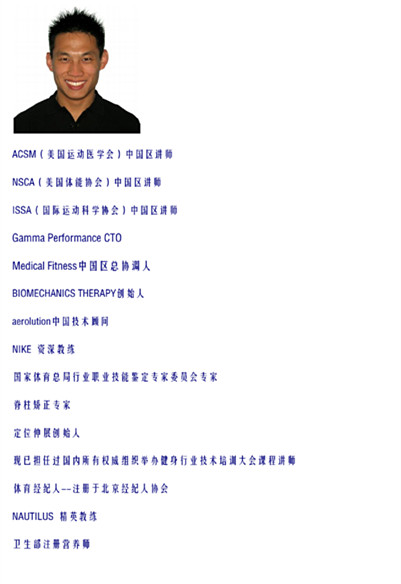 chinafit