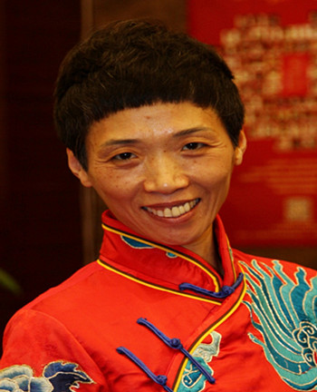 chinafit