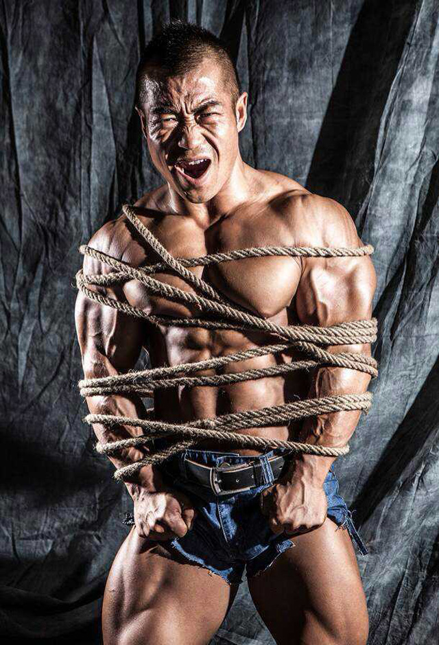 chinafit
