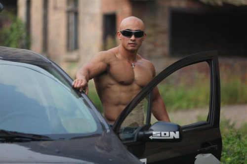 chinafit