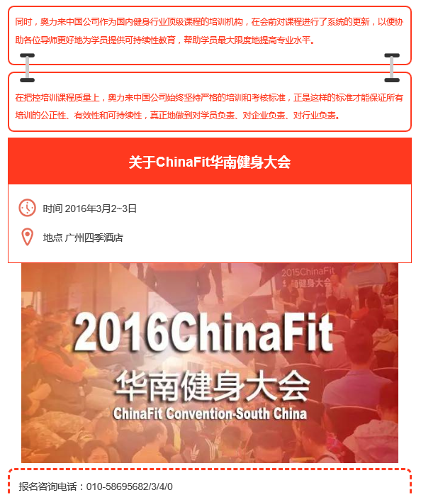 chinafit