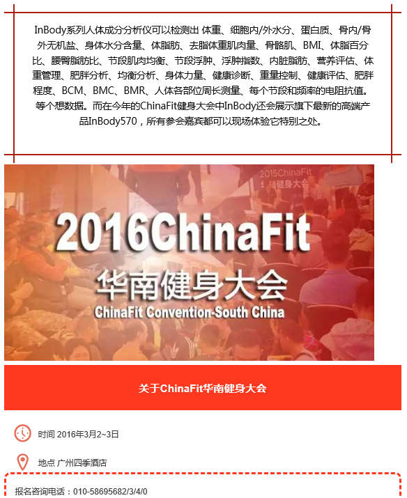 chinafit