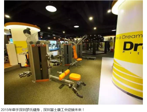 chinafit