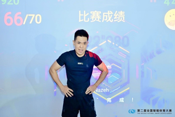 chinafit