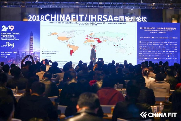 chinafit