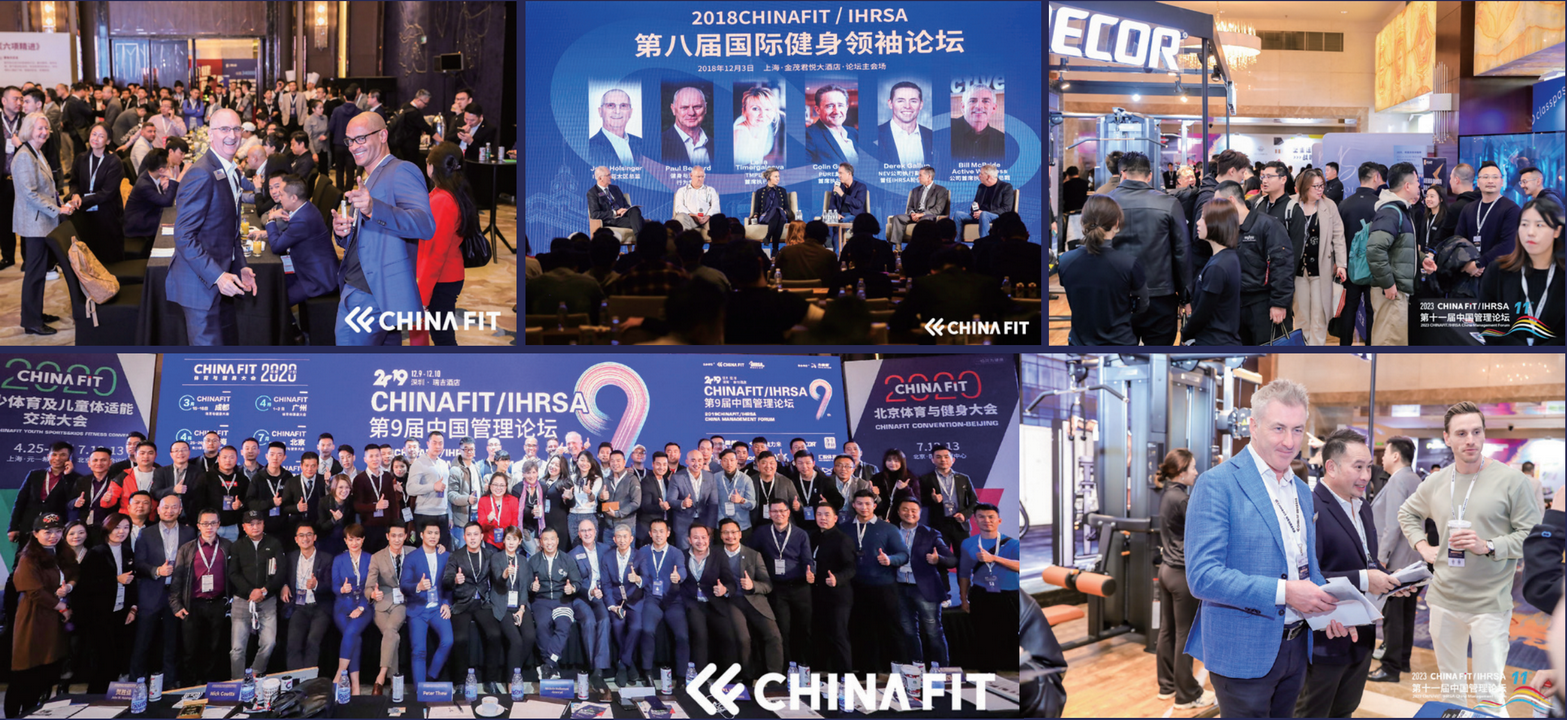 chinafit